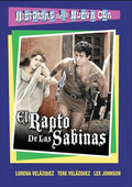 El Rapto de las Sabinas (DVD)