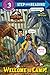 Behling, Steve - Welcome to Camp! (Jurassic World: Camp Cretaceous) (Step into Reading)