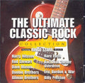 The Ultimate Classic Rock Collection (CD)
