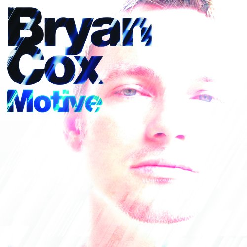 Bryan Cox - Motive (CD)