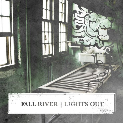 Fall River - Lights Out (CD)