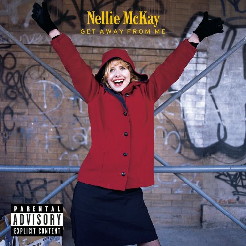 Nellie McKay - Get Away From Me (Explicit) (CD)