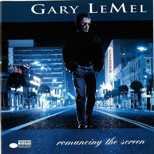 Gary LeMel - Romancing the Screen (CD)
