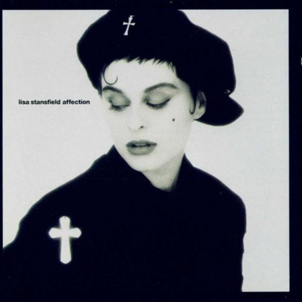 Lisa Stansfield - Affection (CD)