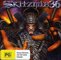 Skitz Mix 36 - Skitz Mix 36 (CD)
