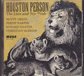 Houston Person - Lion & His Pride (CD)