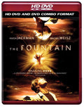 Ari Handel - The Fountain (Combo HD DVD and Standard DVD)