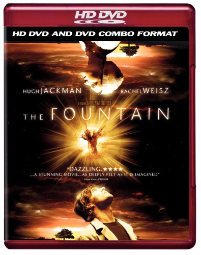 Ari Handel - The Fountain (Combo HD DVD and Standard DVD)