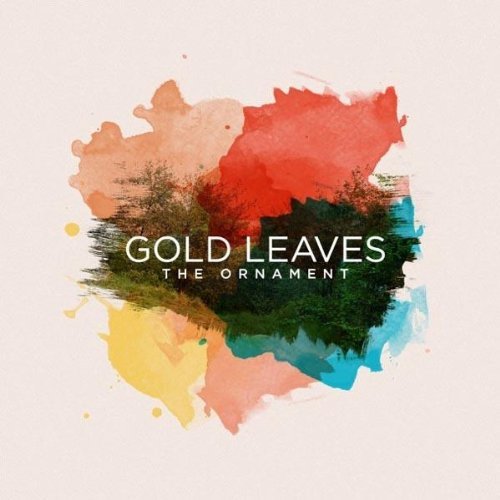 The Ornament by Gold Leaves (2011-08-16) (CD)
