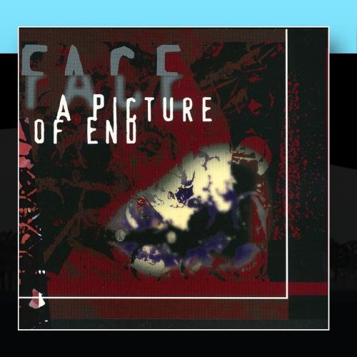 Face - A Picture Of End (CD)
