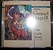 Samuel Magrill - Music of Samuel Magrill, Vol. 1: The Early Years (1973-1988) (CD)