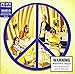 Peace - Happy People (CD)
