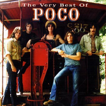 Poco - The Very Best of Poco (CD)