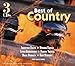 Best of Country - Best of Country (CD)