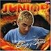 Junior - Fuego Y Pasion (CD)