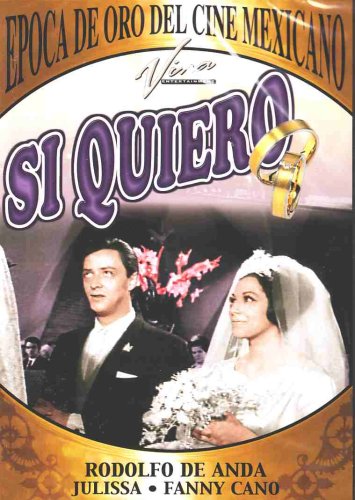 Si Quiero (DVD)