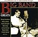Big Band Greats (CD)