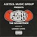 Lennox Lewis Presents-Fight Night - Lennox Lewis Presents-Fight Night (CD)