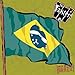 The Toasters - Live In Sao Paulo, Brazil 1998 (CD)