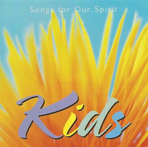 Kids (CD)