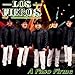 Fieros - A Paso Firme (CD)