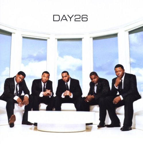 Day26 - Day26 (CD)