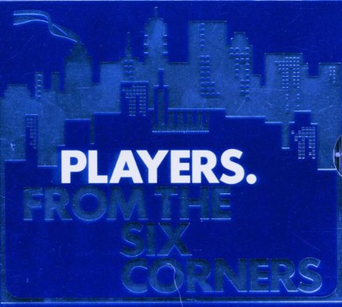 Players - From the Six Corners (CD)