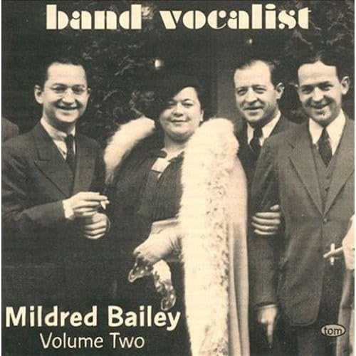 Mildred Bailey - Volume 2: Band Vocalist (CD)