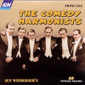 Comedian Harmonists - Auf Wiederseh'n (CD)