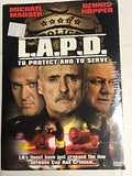 L.A.P.D.: To Protect and to Serve (DVD)