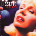 Lissette - En Vivo (CD)
