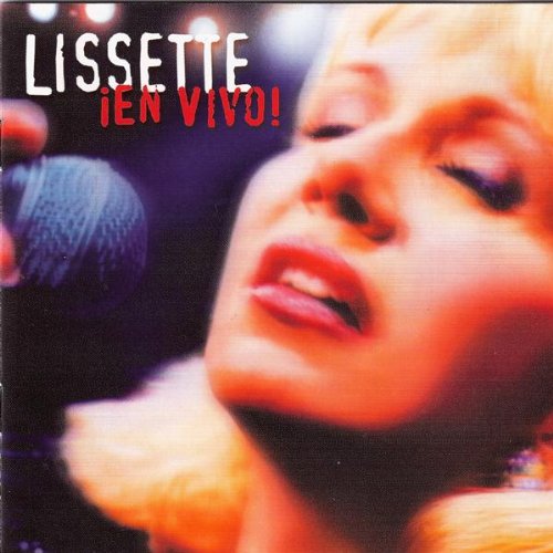 Lissette - En Vivo (CD)