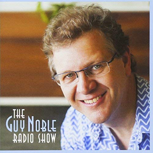 Guy Noble - Guy Noble Radio Show the (CD)