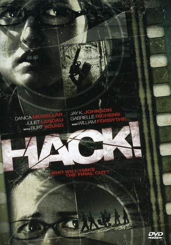 Hack! (DVD)