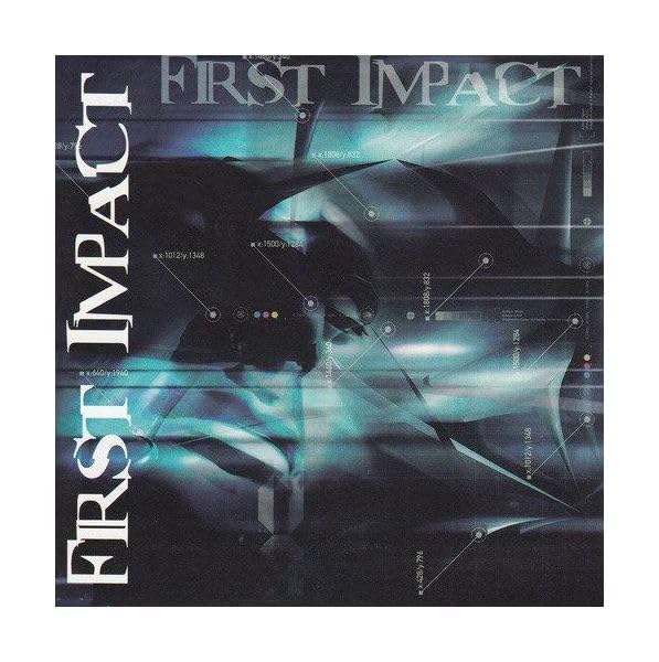 First Impact (CD)