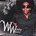 White, Wibby - Trendsetter (CD)