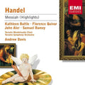 Handel - Handel: Messiah (Highlights) (CD)