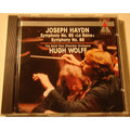 Haydn - Haydn: Symphonies Nos. 85 & 86 (CD)