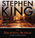 Stephen King / Frank Muller - The Breathing Method (CD)