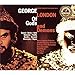George London - George London: Of Gods and Demons (CD)