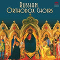 Russian Orthodox Choirs (CD)