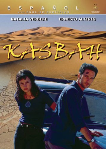 Kasbah (DVD)