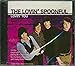 The Lovin' Spoonful - Lovin You (CD)