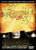 Creation Festival Live (DVD)