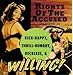 Rights Of The Accused - Kick Happy, Thrill Hungry, Reckless & Willing (CD)