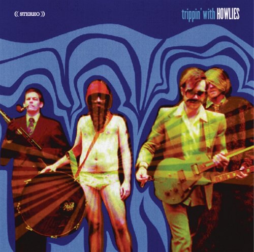 Howlies - Trippin With Howlies (CD)