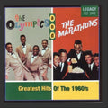 The Olympics - Greatest Hits Of The 1960's (CD)