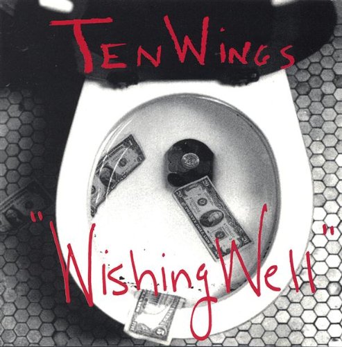 Ten Wings - Wishing Well (CD)