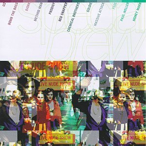Special Brew (CD)