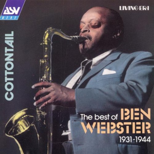 Ben Webster - Best Of: 1931-44 (CD)